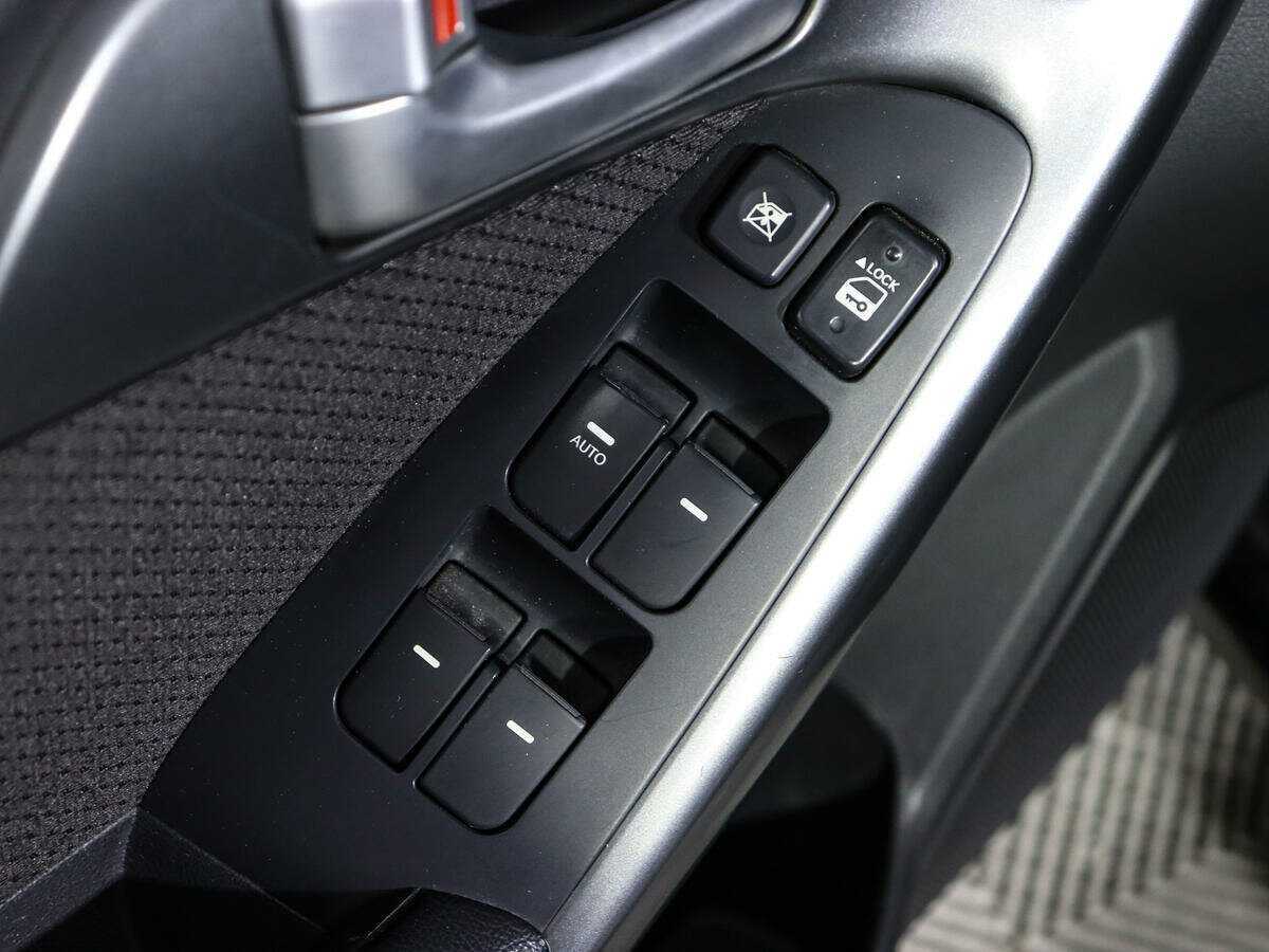 Купить Kia Cerato 6-speed, 2011, 99 683 км, фото №17