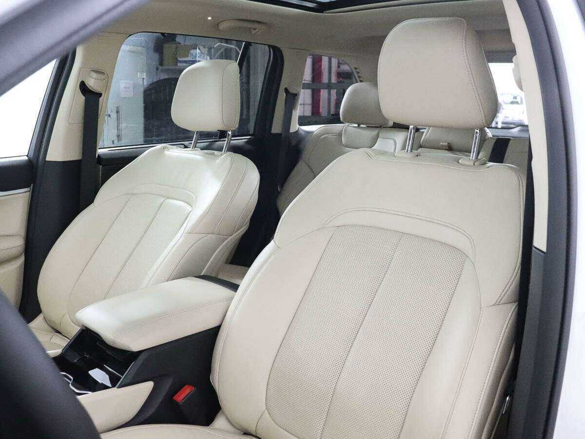 Купить Jeep Grand Cherokee, 2022, 4 341 км, фото №9