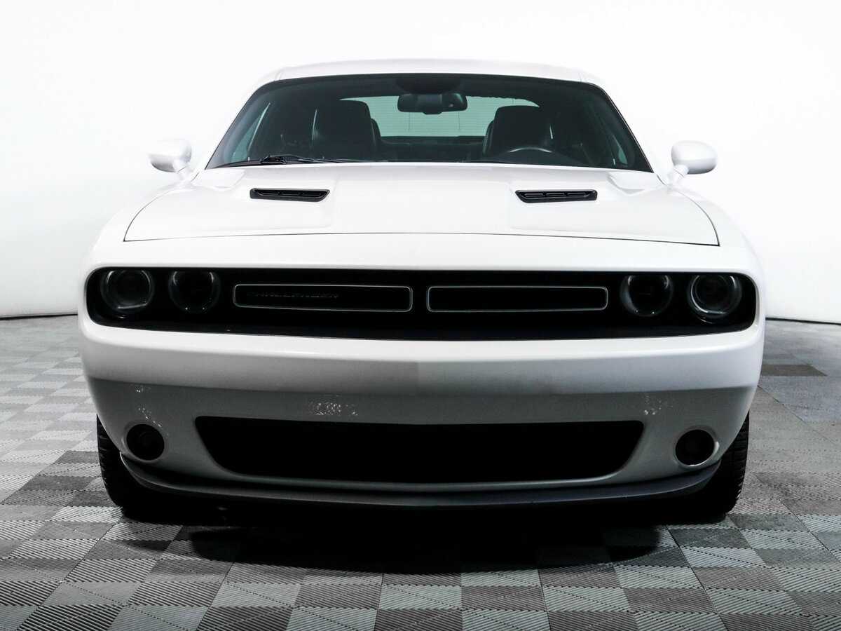 Купить Dodge Challenger, 2014, 150 298 км, фото №2