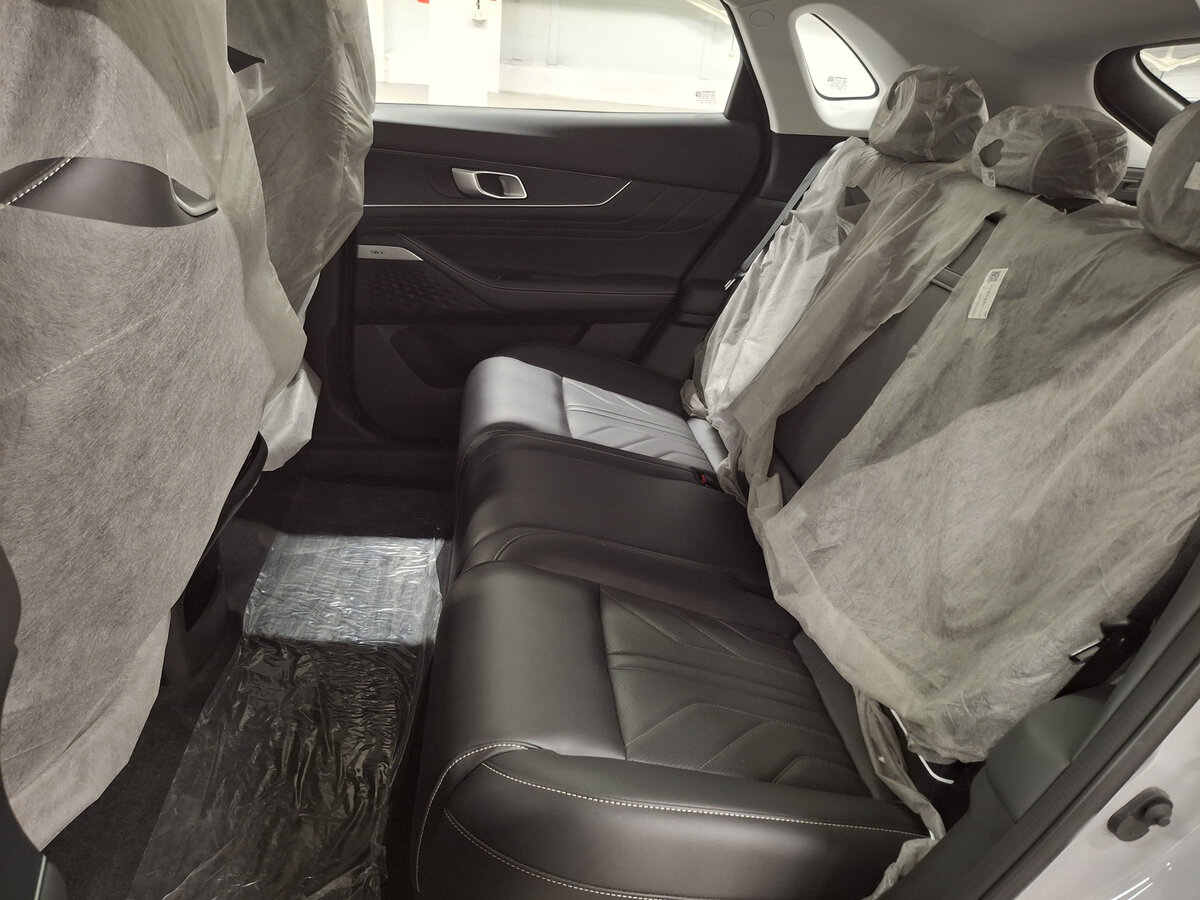 Купить Changan UNI-K, 2024, 213 км, фото №12