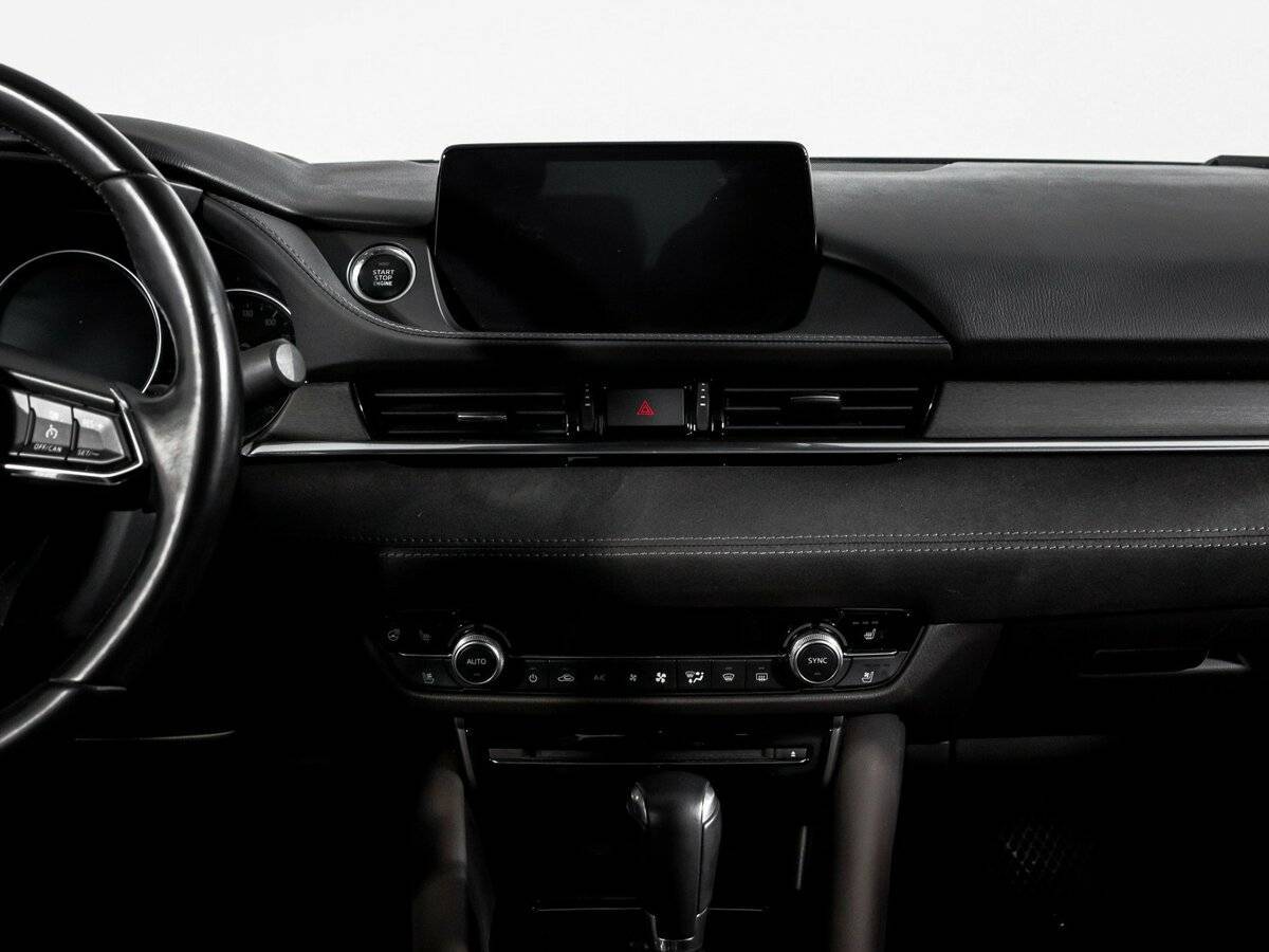Купить Mazda 6, 2022, 33 975 км, фото №13