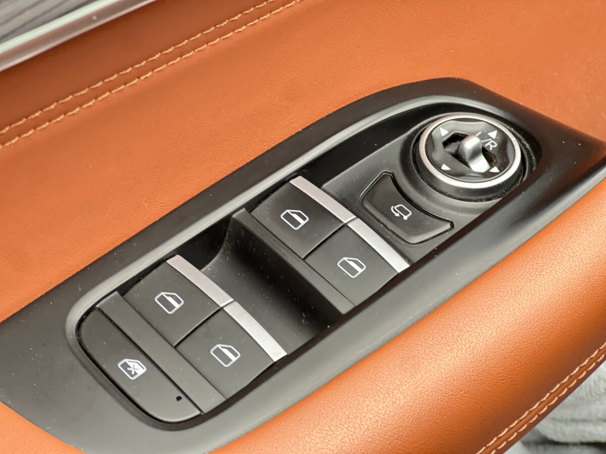 Купить Chery Tiggo 8 Pro Max I, 2022, 132 800 км, фото №20