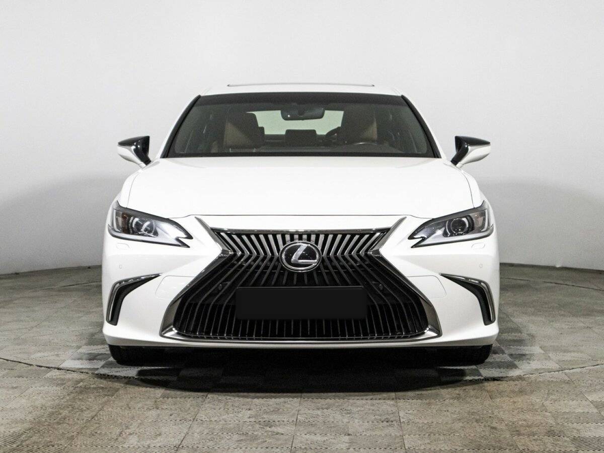 Купить Lexus ES 250, 2019, 42 747 км, фото №2