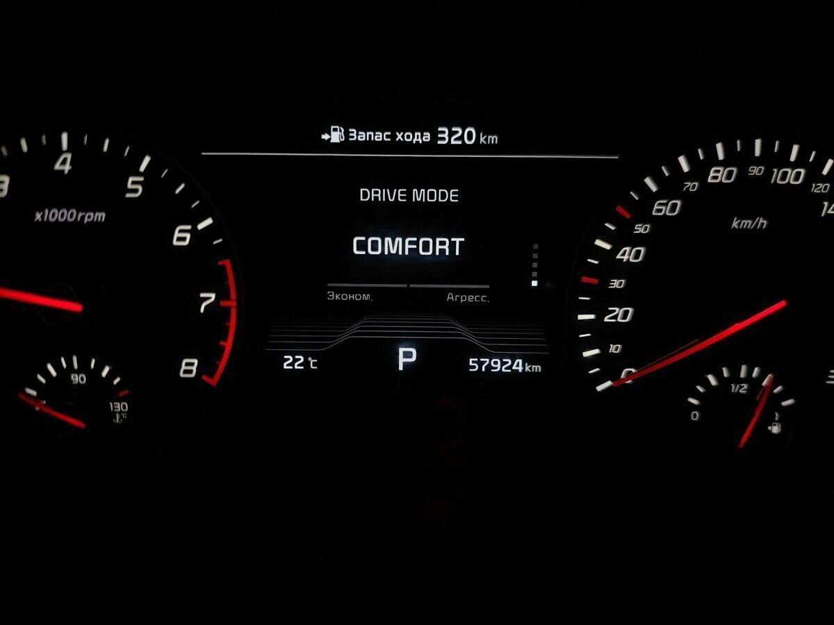 Купить Kia Stinger, 2019, 57 919 км, фото №16
