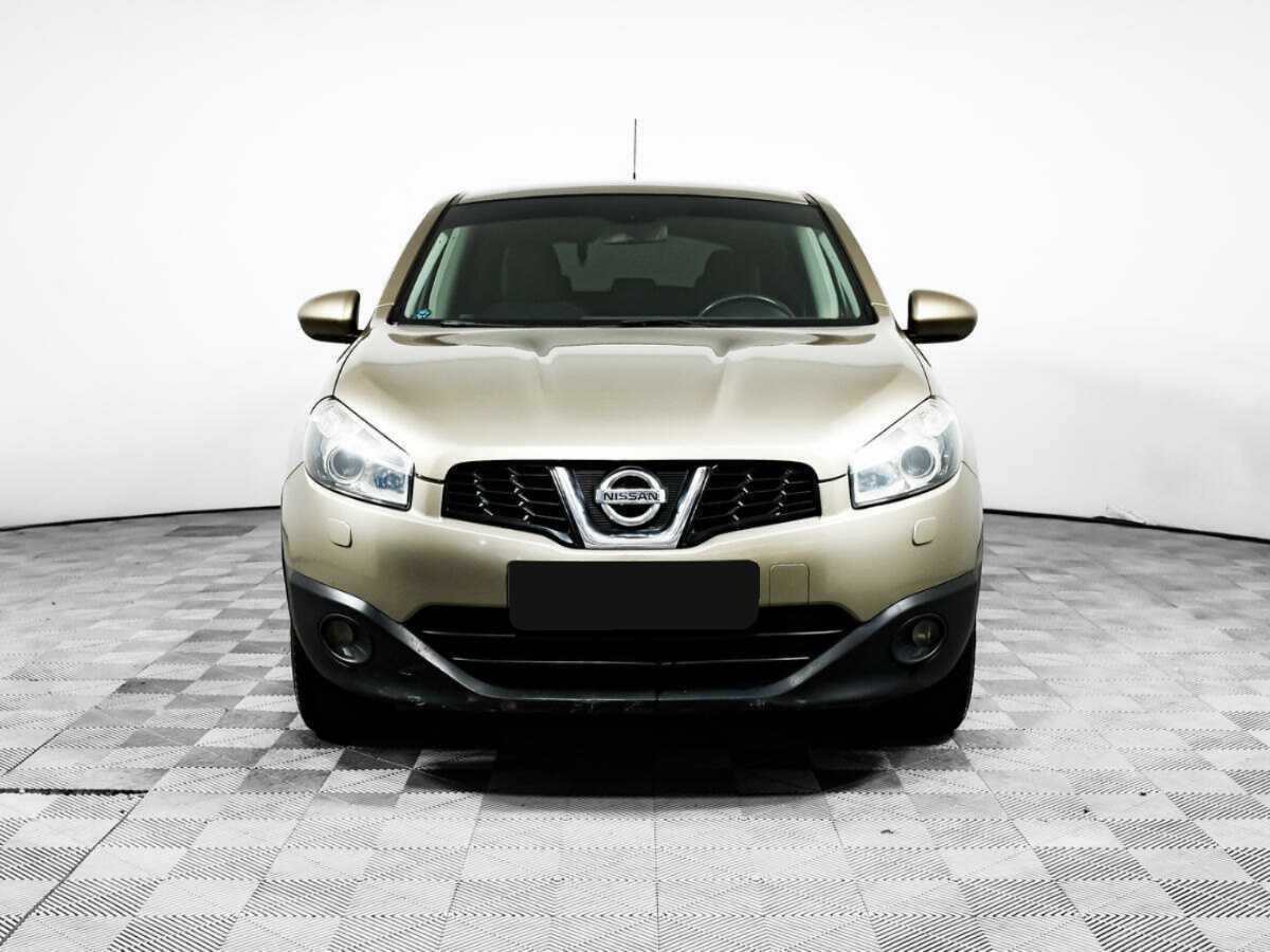 Купить Nissan Qashqai, 2012, 137 243 км, фото №2