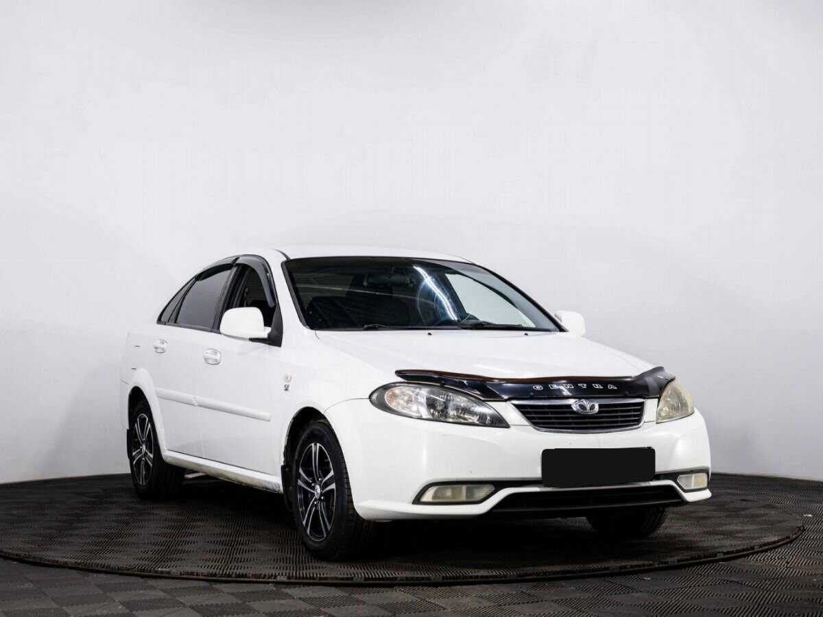Купить Daewoo Gentra, 2013, 204 863 км, фото №3
