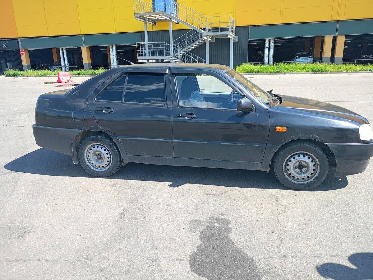 Купить Chery Amulet (A15), 2007, 275 000 км, фото №3