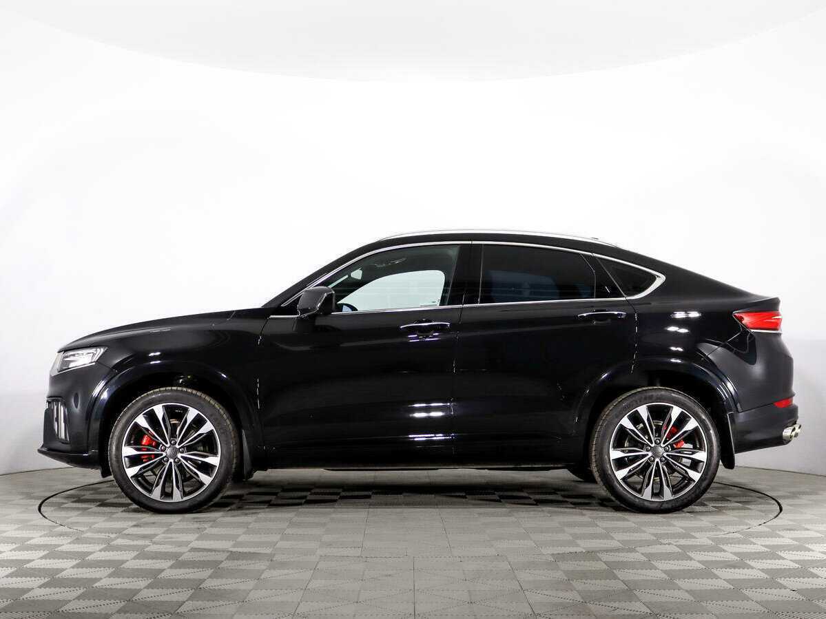 Купить Geely Tugella, 2023, 20 866 км, фото №8