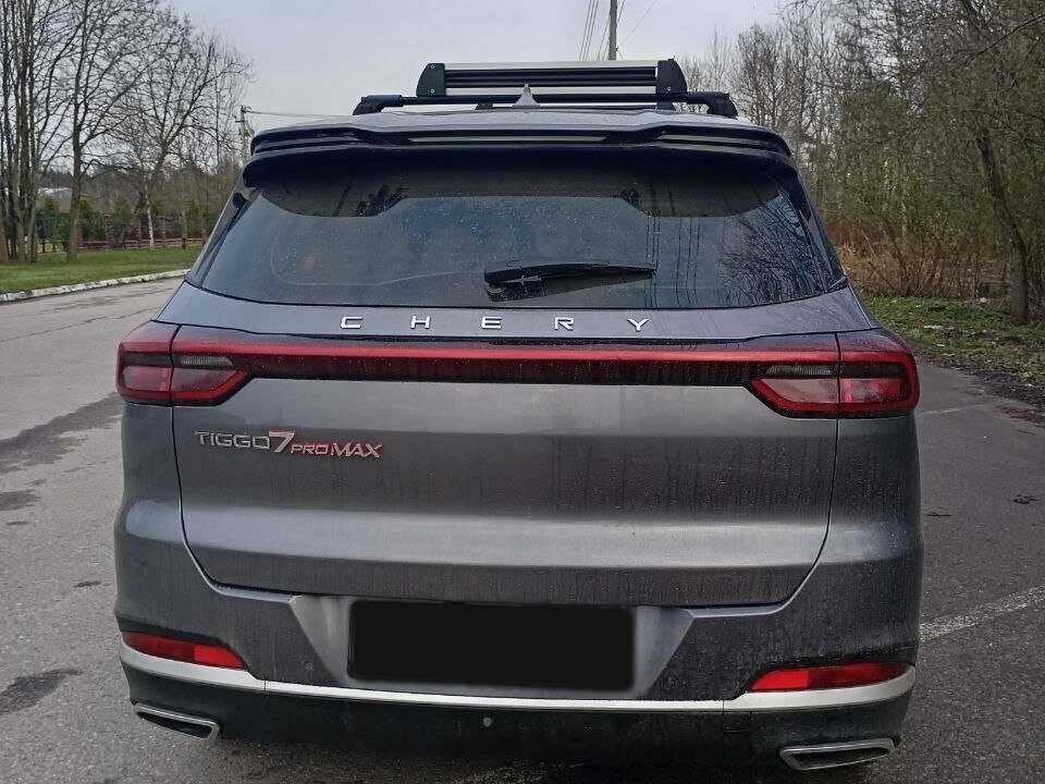 Купить Chery Tiggo 7 Pro Max, 2023, 147 000 км, фото №2