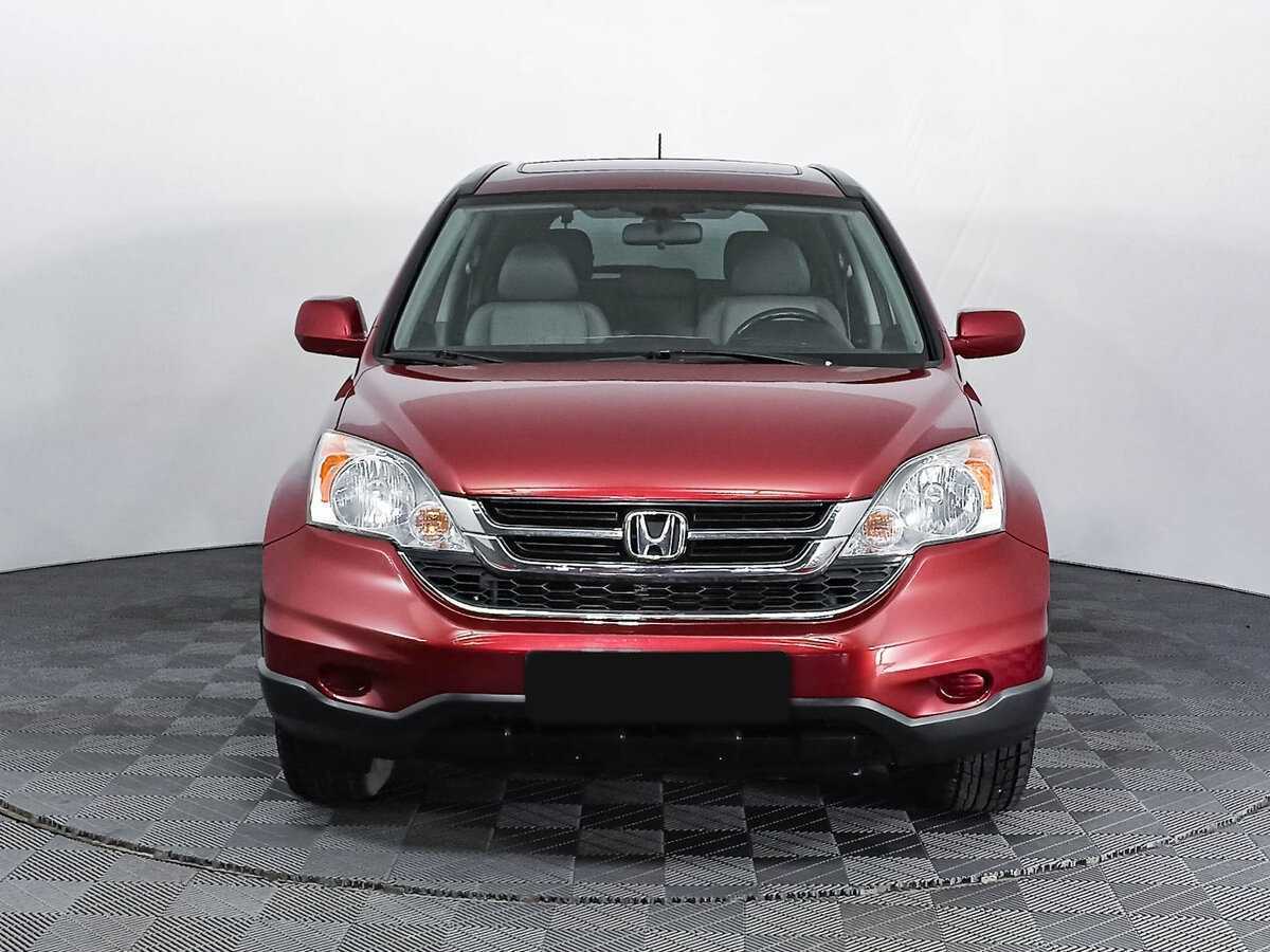 Купить Honda CR-V, 2011, 137 645 км, фото №2