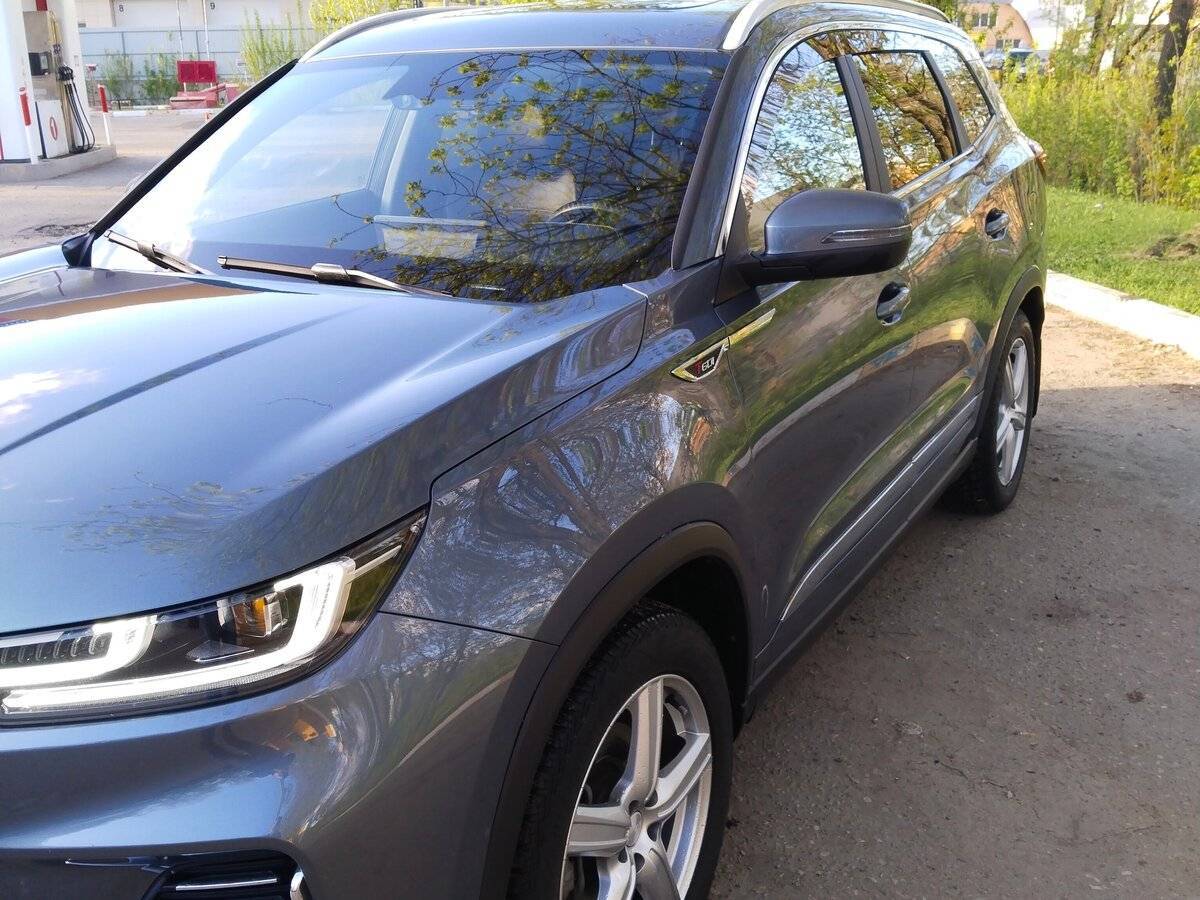 Купить Chery Tiggo 8 Pro, 2021, 93 000 км, фото №1