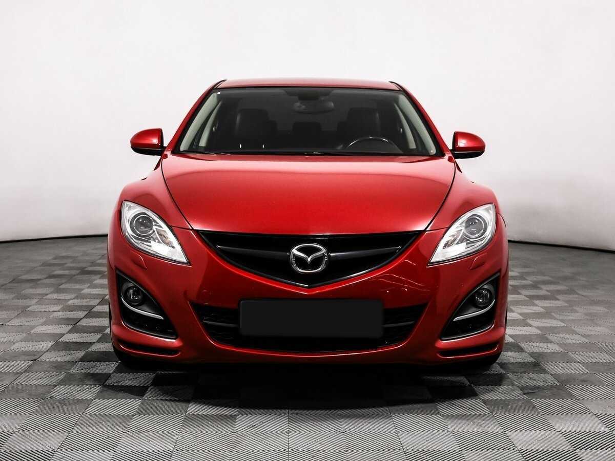 Купить Mazda 6, 2010, 194 000 км, фото №2