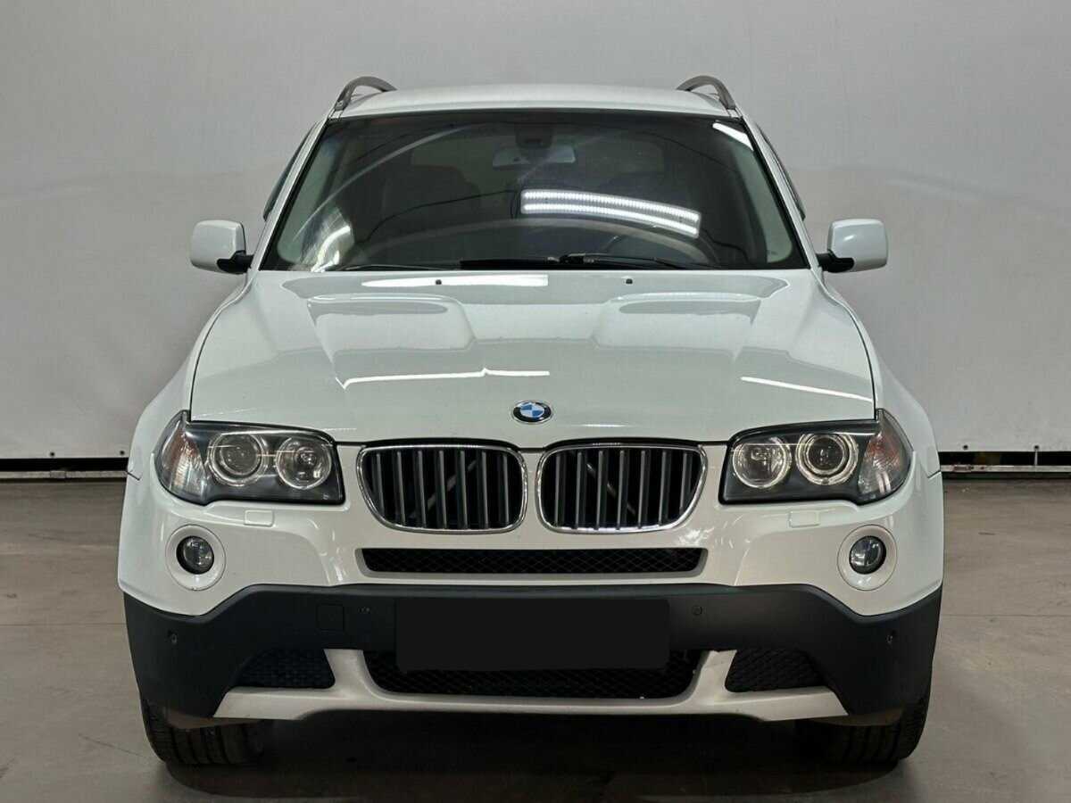 Купить BMW X3 25i, 2009, 202 824 км, фото №2