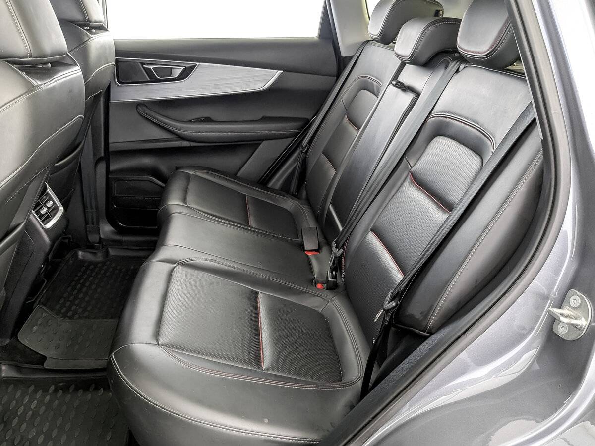 Купить Chery Tiggo 7 Pro I, 2022, 116 672 км, фото №12