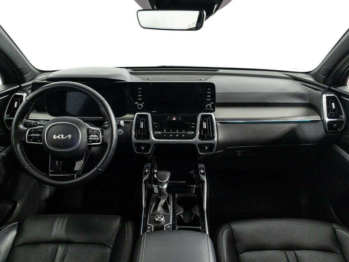 Купить Kia Sorento, 2022, 41 393 км, фото №14