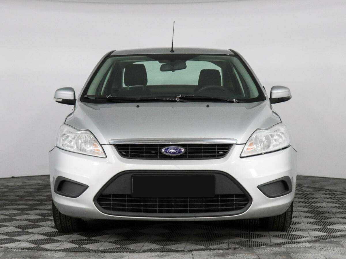 Купить Ford Focus, 2011, 242 843 км, фото №2