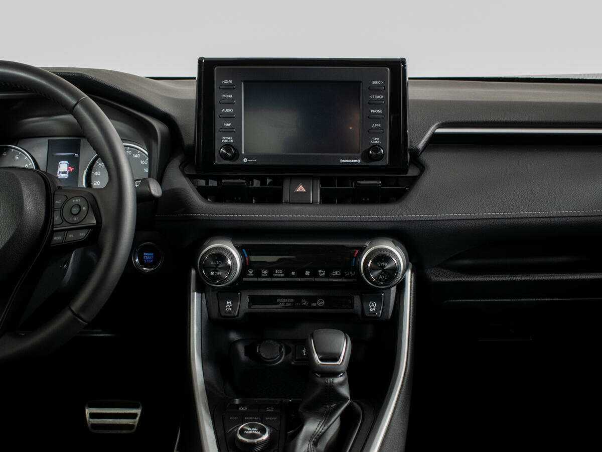 Купить Toyota RAV4, 2022, 41 547 км, фото №9