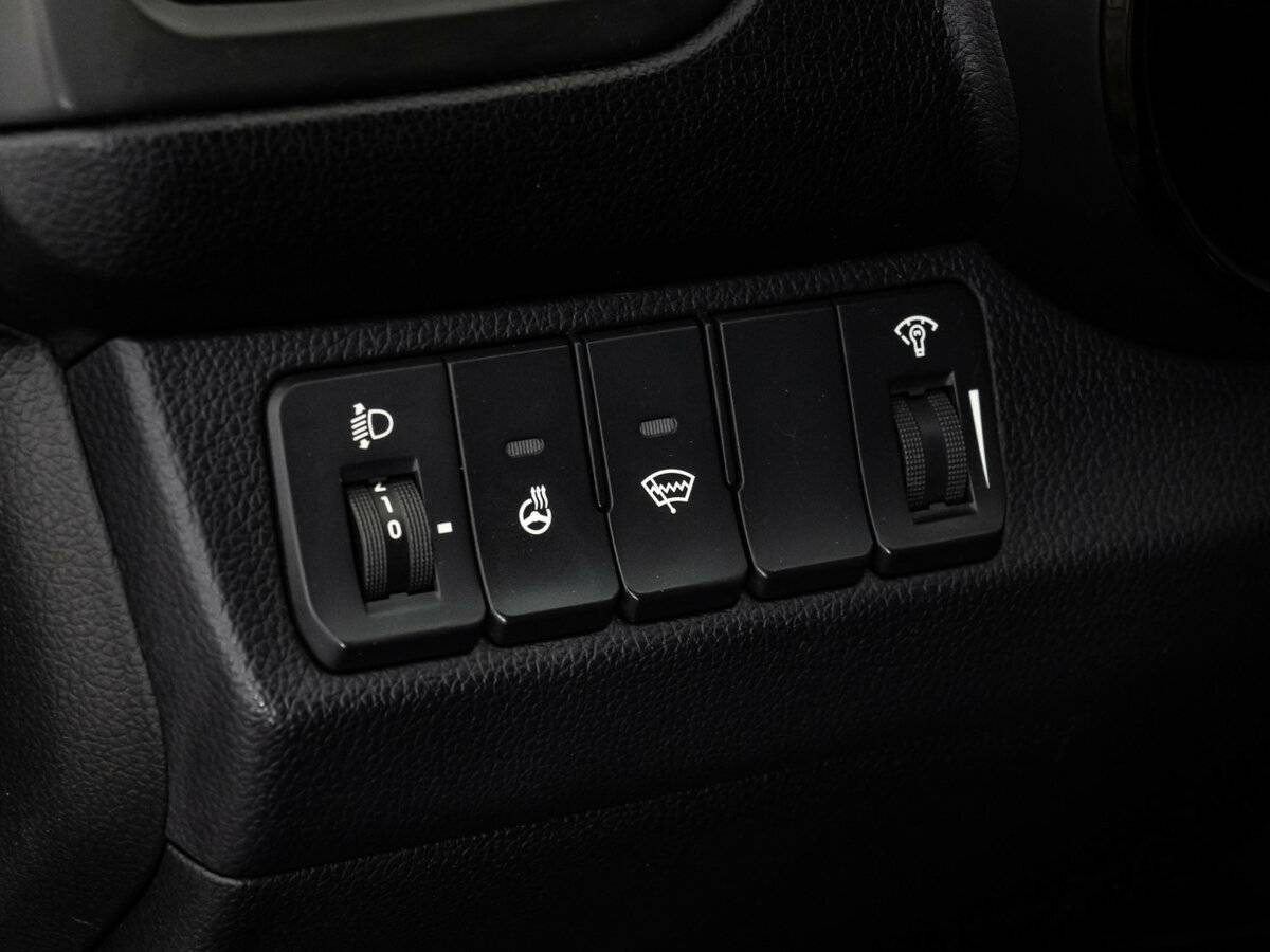 Купить Kia Rio 5-speed, 2012, 237 968 км, фото №14