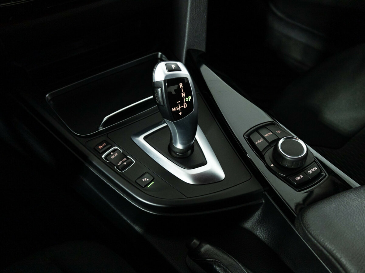 Купить BMW 3 серии 318i VI (F3x) Рестайлинг, 2016, 110 771 км, фото №15