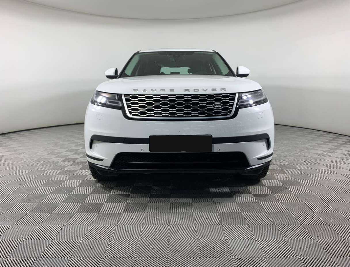 Купить Land Rover Range Rover Velar, 2019, 99 060 км, фото №2