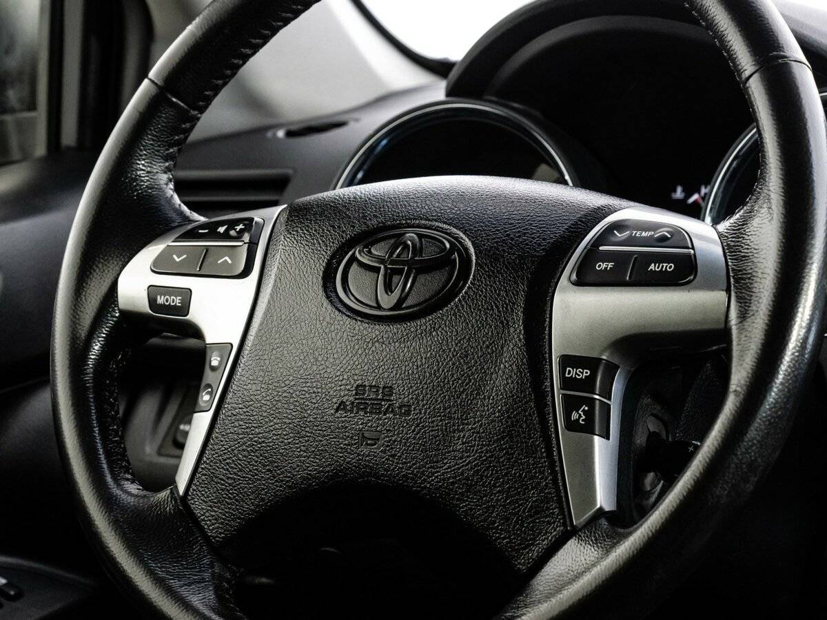 Купить Toyota Highlander, 2012, 165 820 км, фото №13