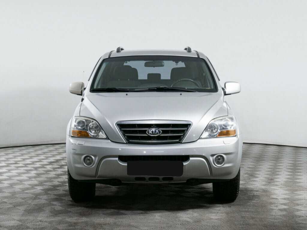 Купить Kia Sorento, 2007, 116 152 км, фото №2