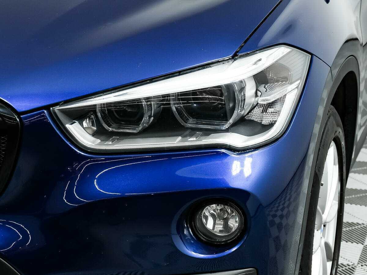 Купить BMW X1 18i sDrive, 2018, 97 782 км, фото №15
