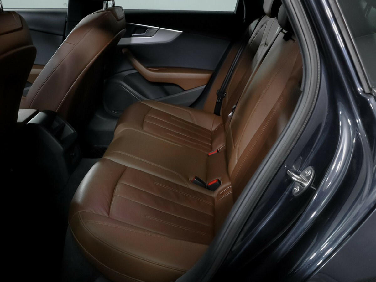 Купить Audi A4 V (B9), 2017, 82 500 км, фото №10