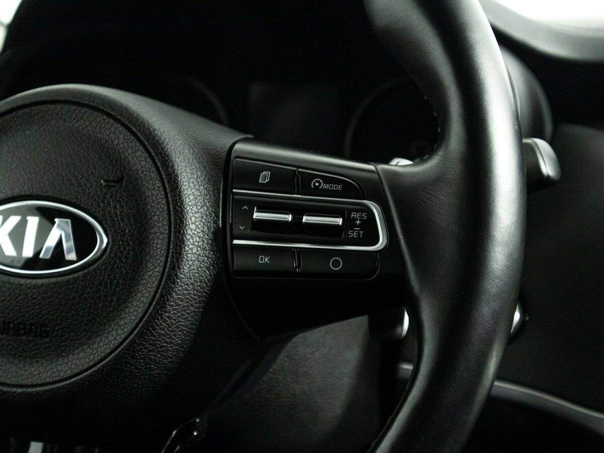 Купить Kia Stinger, 2019, 119 206 км, фото №22