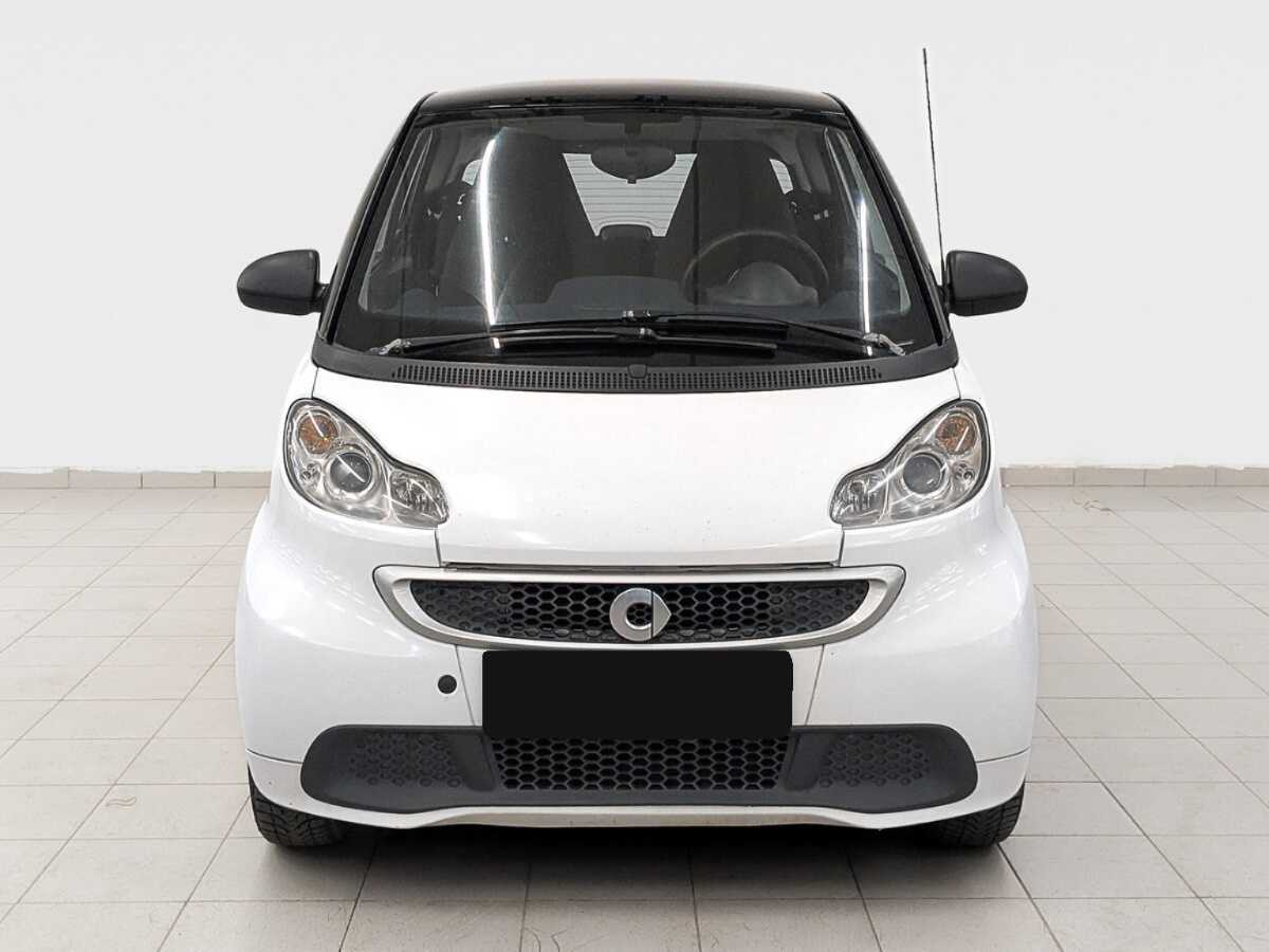 Купить Smart Fortwo, 2014, 180 658 км, фото №2