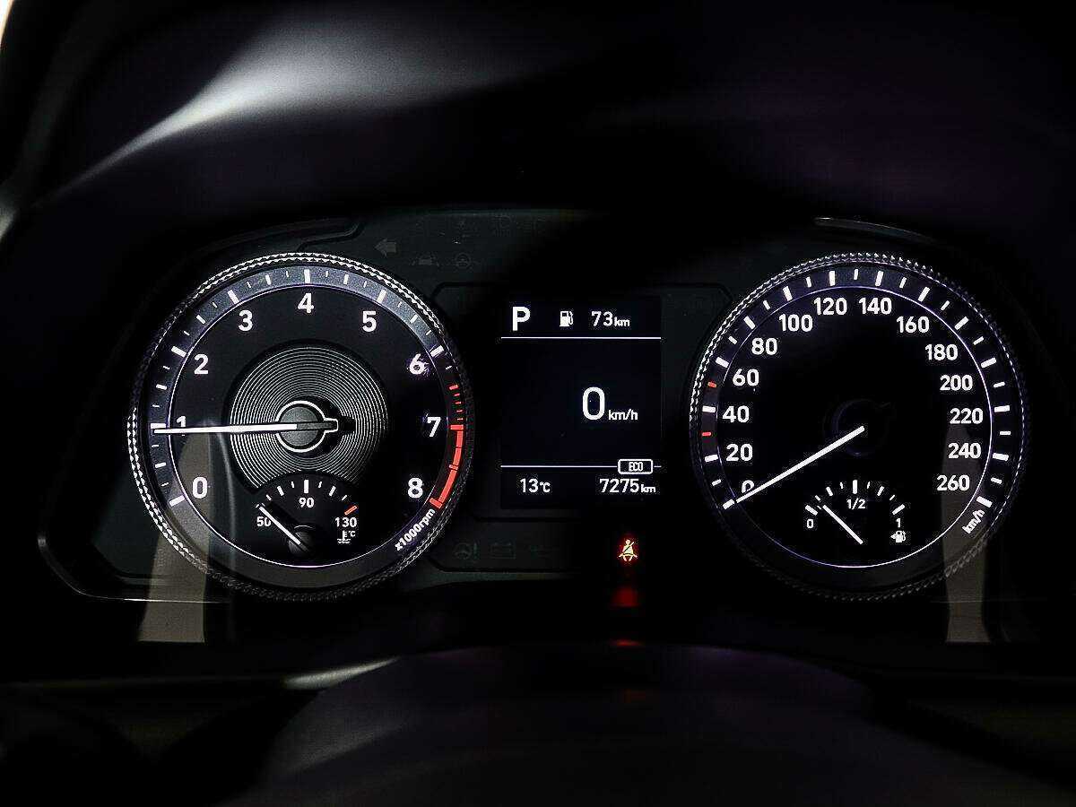 Купить Hyundai Sonata, 2022, 60 000 км, фото №11