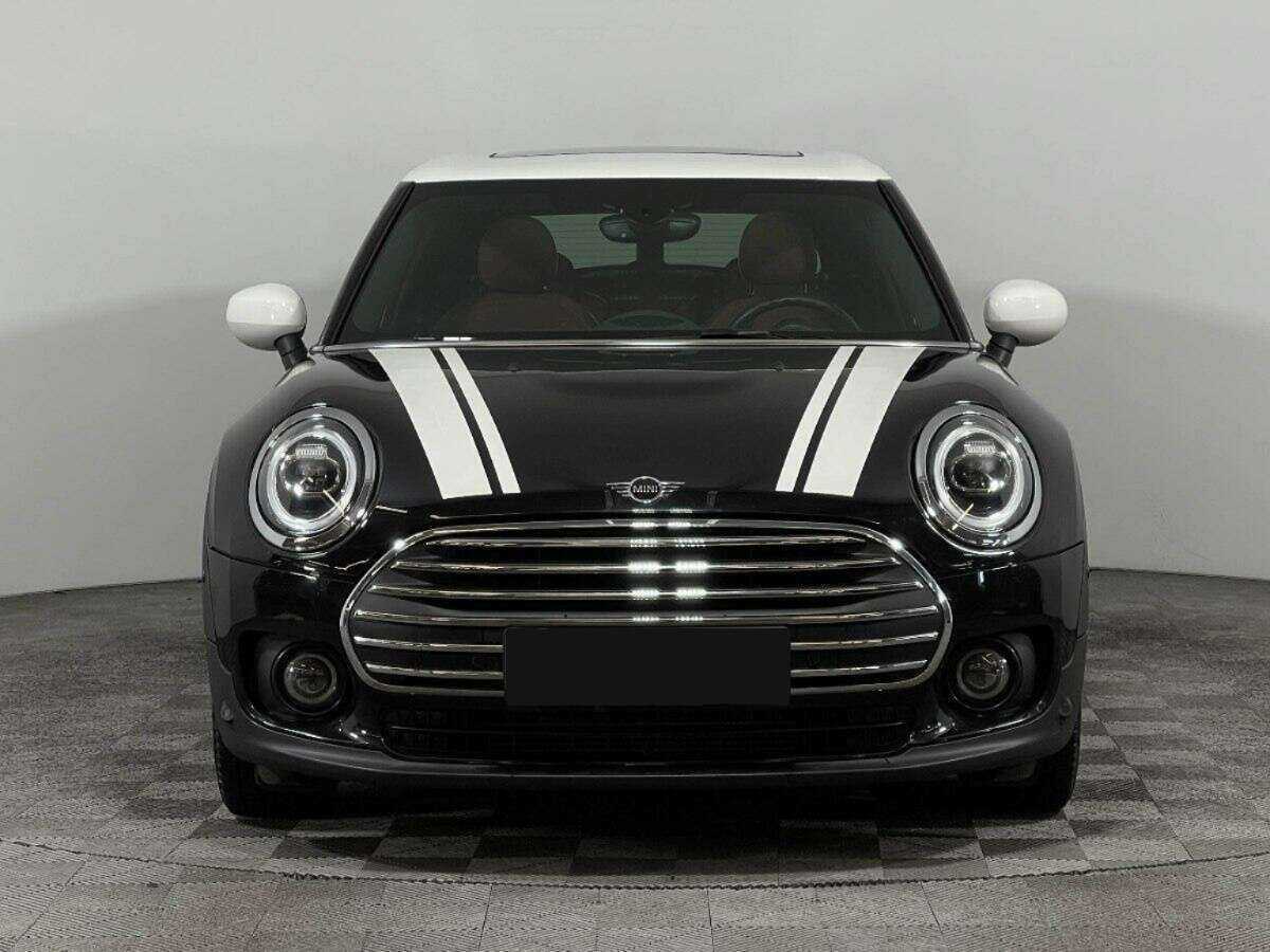 Купить Mini Clubman Cooper, 2020, 41 671 км, фото №2