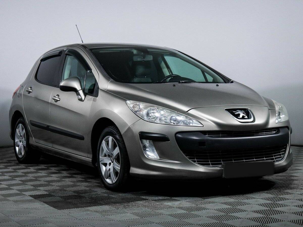 Купить Peugeot 308 I, 2011, 251 136 км, фото №3