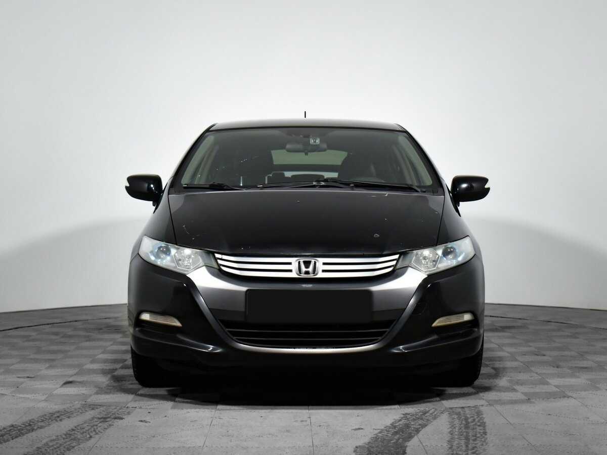 Купить Honda Insight, 2010, 265 129 км, фото №2