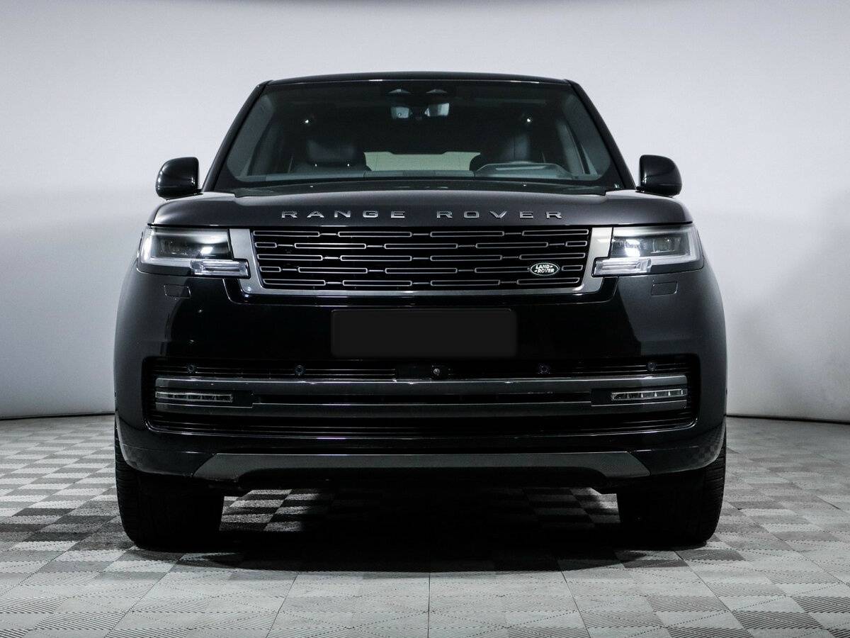 Купить Land Rover Range Rover D350 MHEV V, 2023, 37 715 км, фото №2
