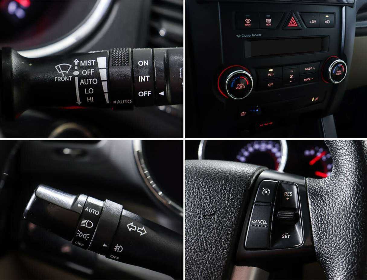 Купить Kia Sorento, 2010, 194 000 км, фото №17