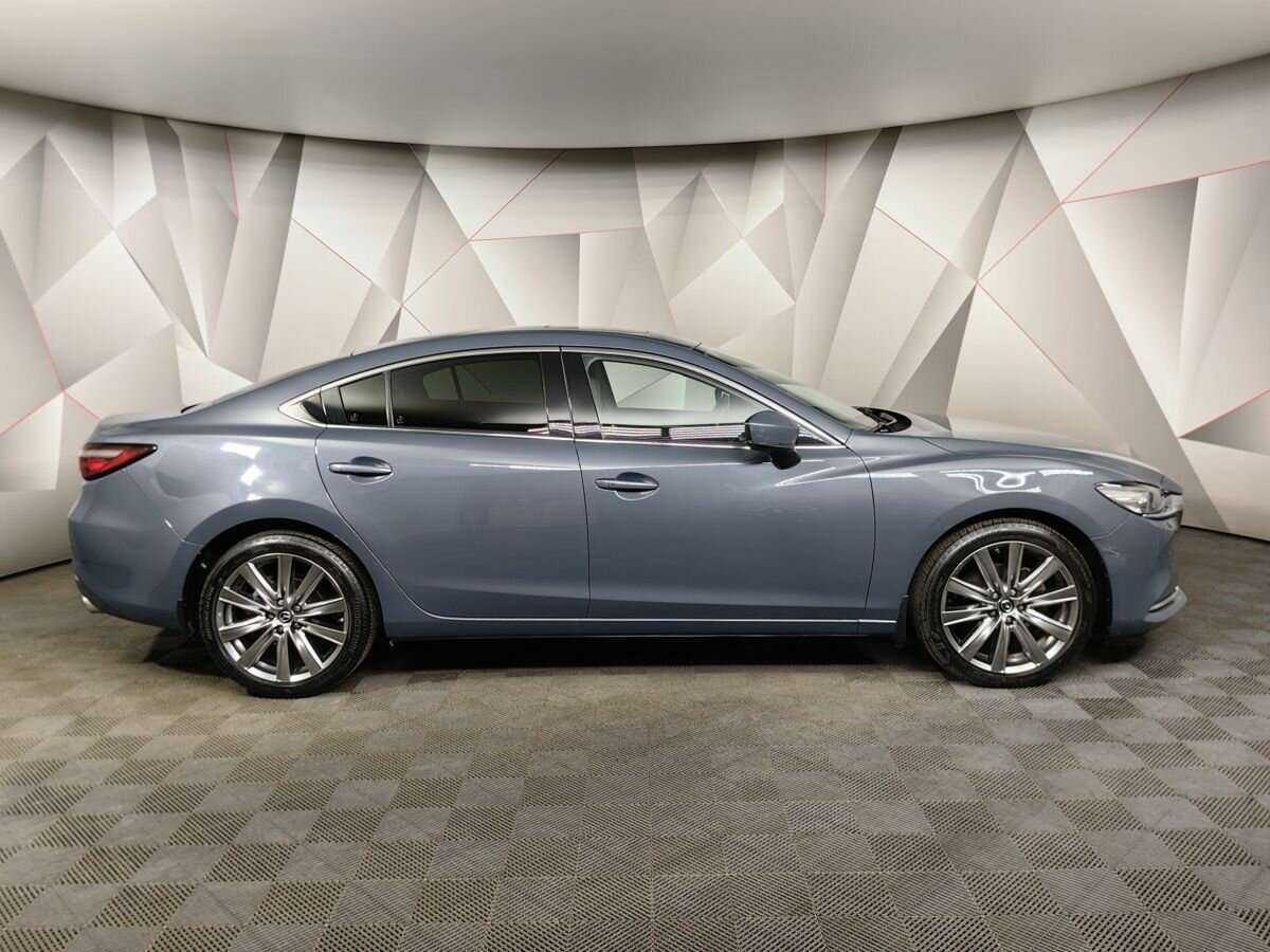 Купить Mazda 6, 2021, 22 595 км, фото №5