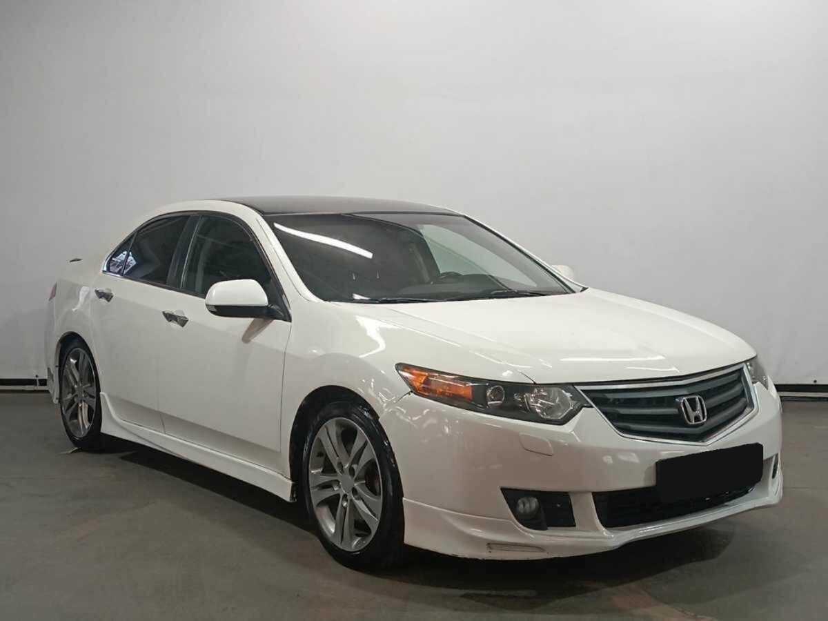 Купить Honda Accord, 2008, 253 755 км, фото №3