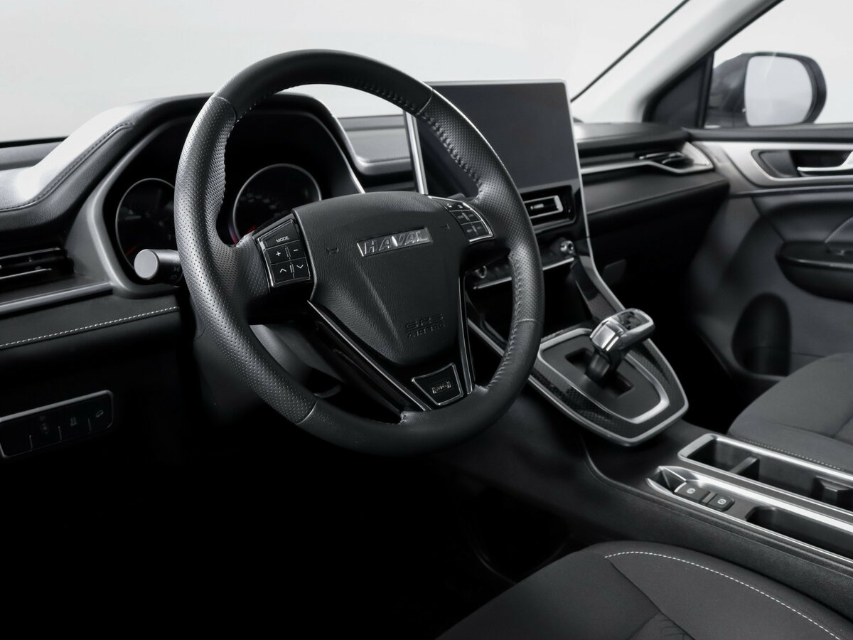 Купить Haval M6 II, 2024, 12 656 км, фото №13