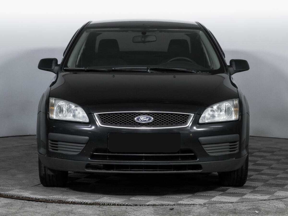 Купить Ford Focus, 2007, 311 400 км, фото №2