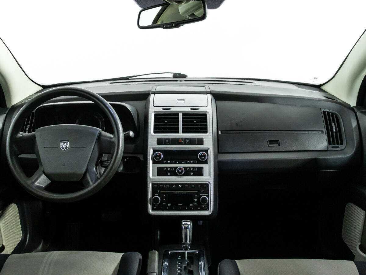 Купить Dodge Journey, 2008, 181 983 км, фото №13