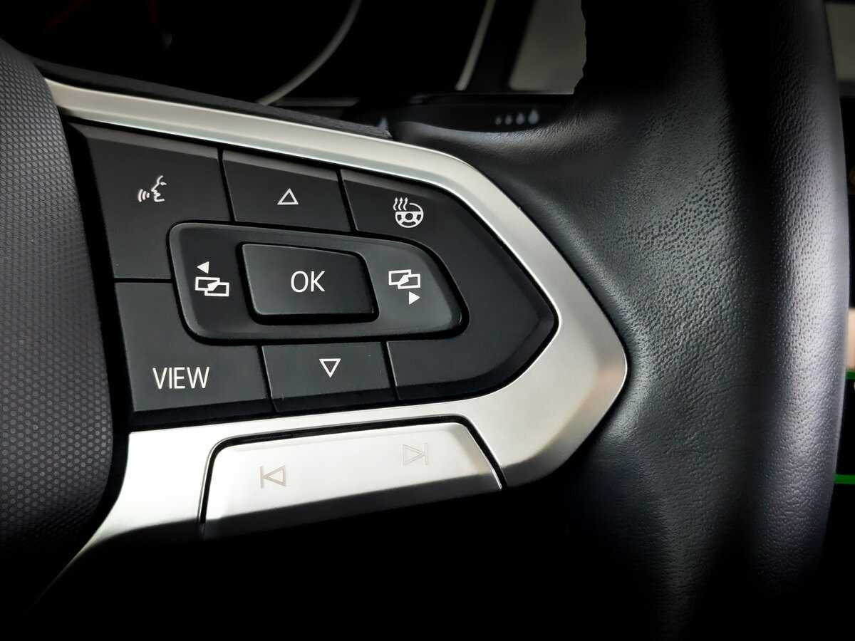 Купить Volkswagen Passat, 2021, 36 984 км, фото №30