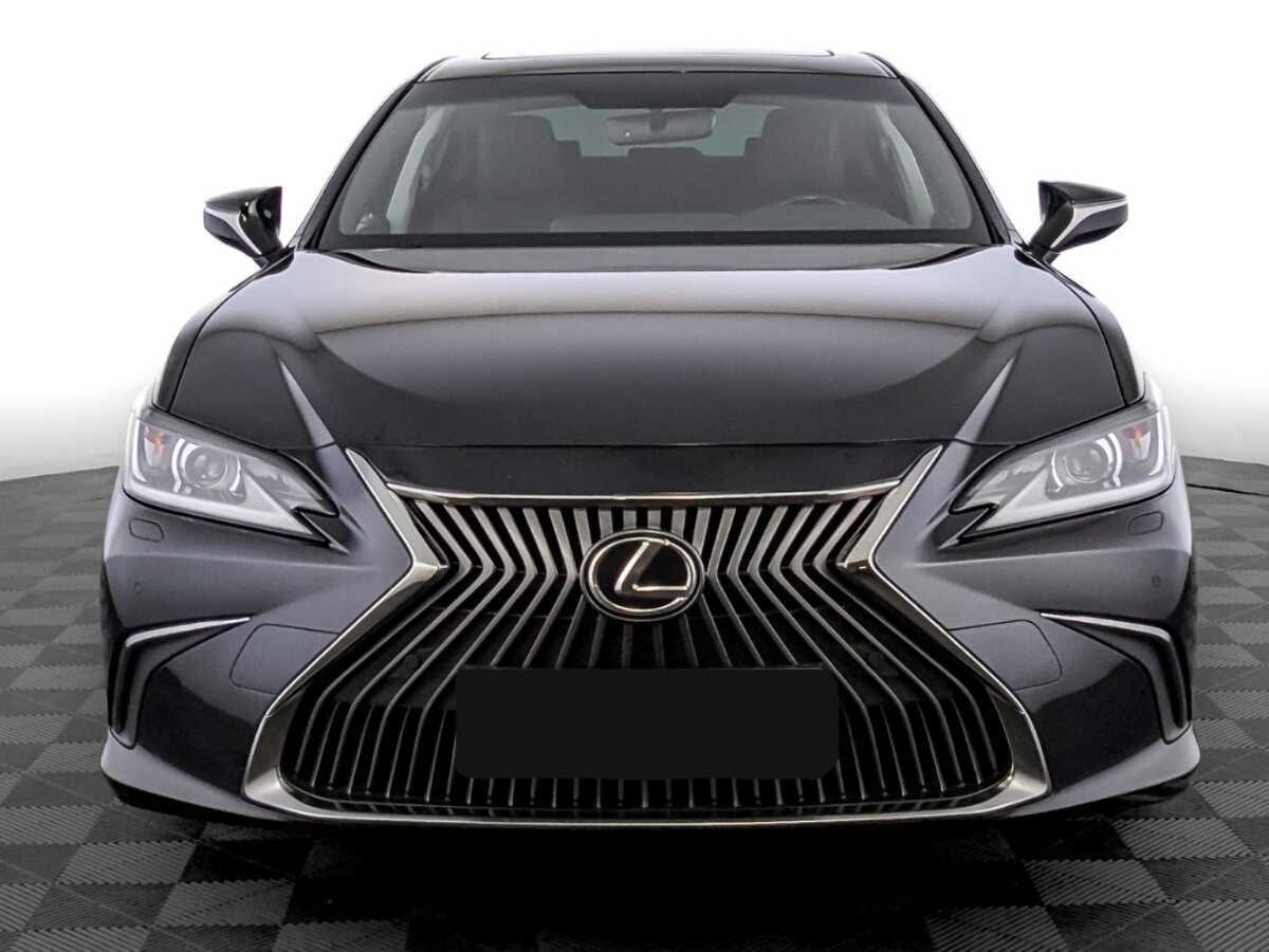 Купить Lexus ES 250, 2021, 52 110 км, фото №2