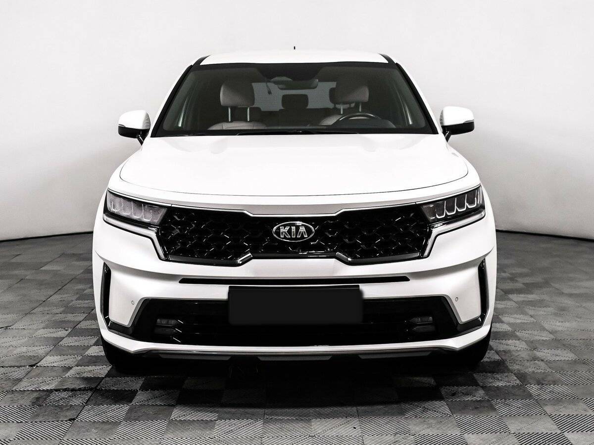 Купить Kia Sorento, 2020, 63 397 км, фото №2