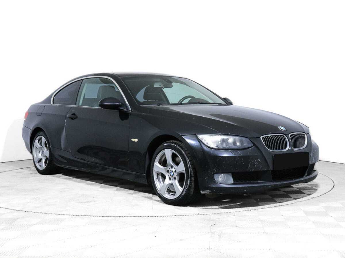 Купить BMW 3 серии 325xi, 2008, 178 100 км, фото №2