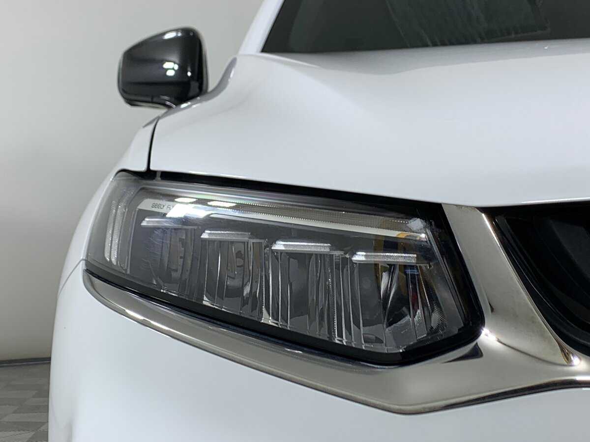 Купить Geely Tugella, 2024, 20 970 км, фото №10