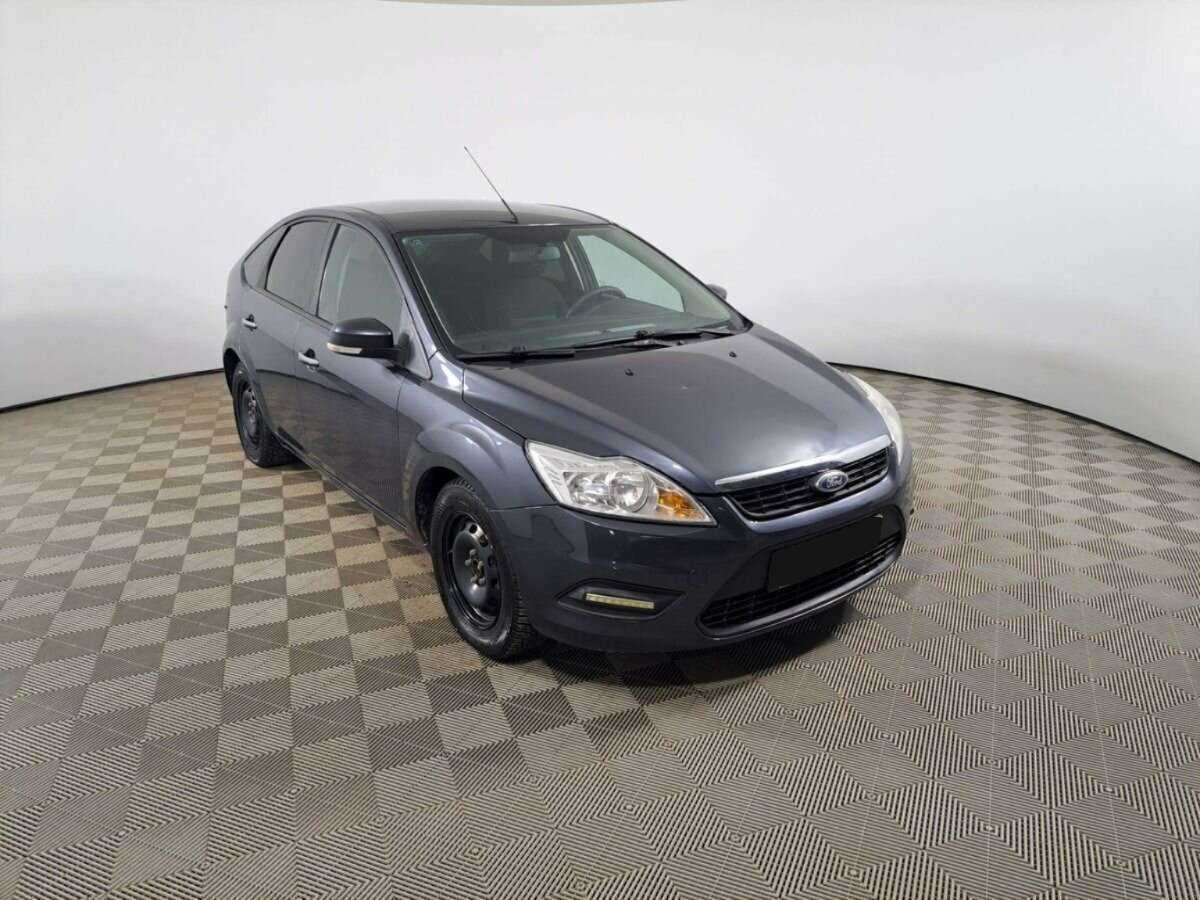 Купить Ford Focus, 2011, 163 240 км, фото №3