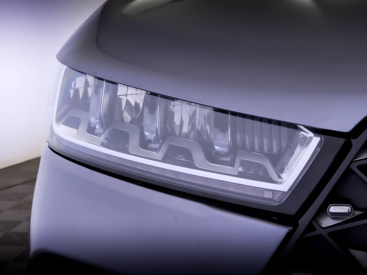Купить Chery Tiggo 7 Pro I, 2022, 92 257 км, фото №17