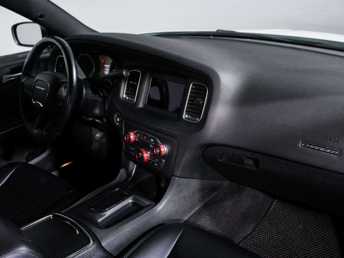 Купить Dodge Charger, 2019, 63 828 км, фото №8