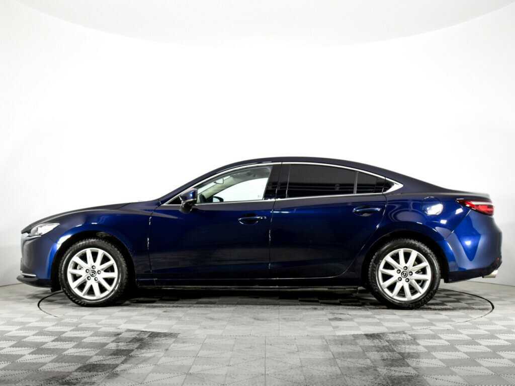 Купить Mazda 6, 2022, 30 116 км, фото №8